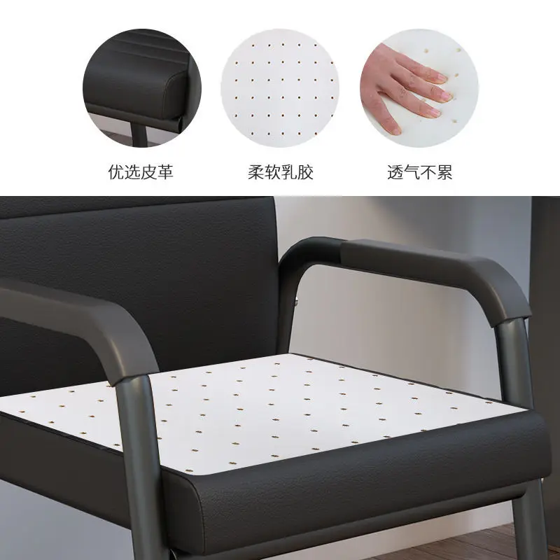 Компьютерное кресло семейное удобное для сидения стул учебы