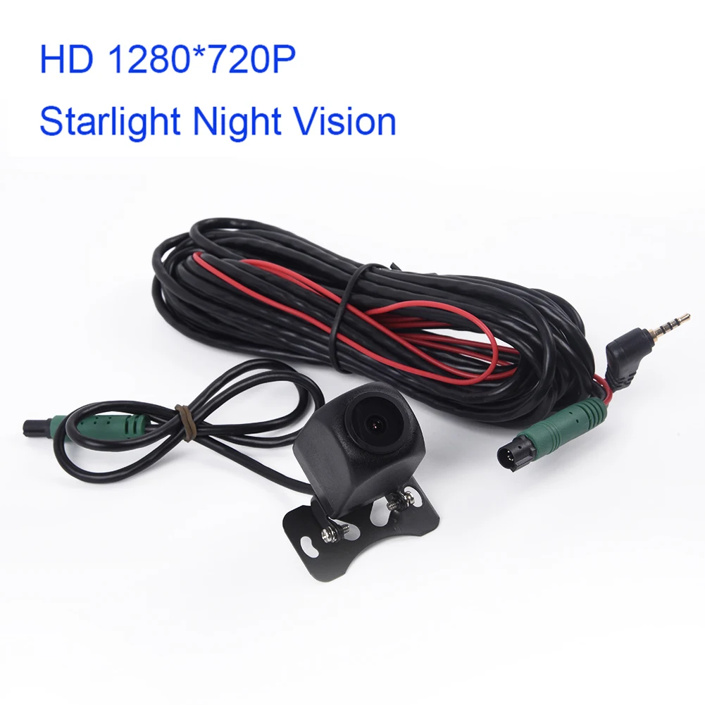 Starlight ночное видение камера заднего вида MCDD для автомобиля dvr рекордер зеркало