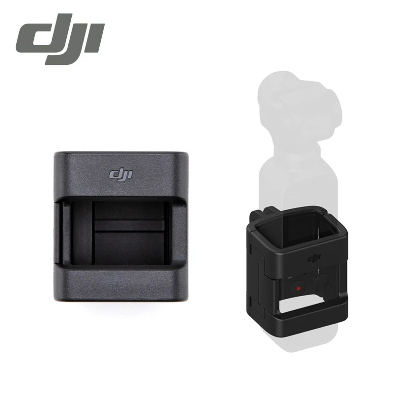 Оригинальный DJI Osmo Карманный стабилизатор аксессуары расширительный комплект