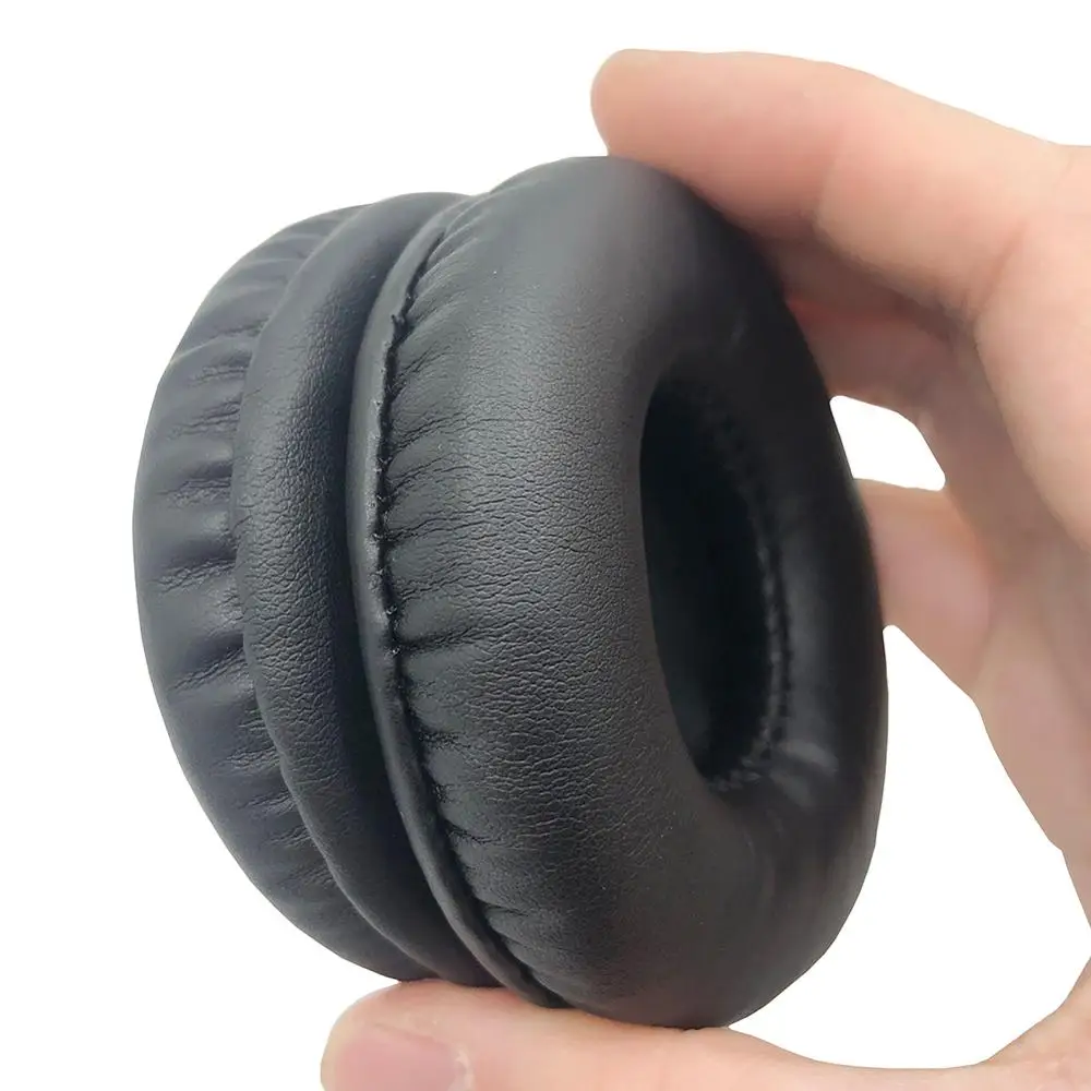 1 пара накладок на накладки для наушников Sennheiser HD 430 HD430 сменные насадки наушники |