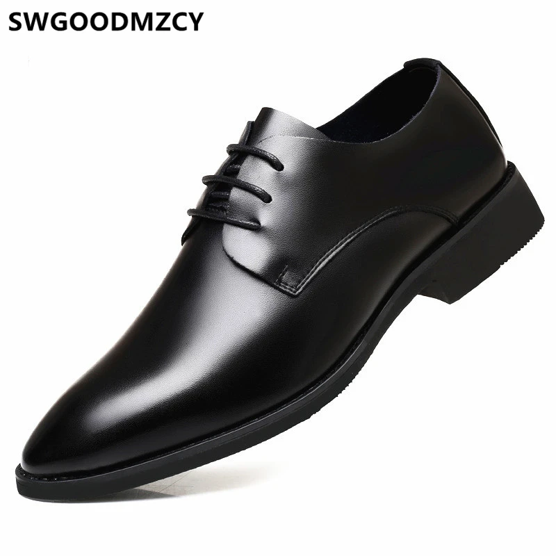 

Mens Party Shoes Men Leather Dress Shoes Coiffeur Shoes For Men Oxford Fashion Scarpe Eleganti Uomo Schoenen Heren Buty Meskie