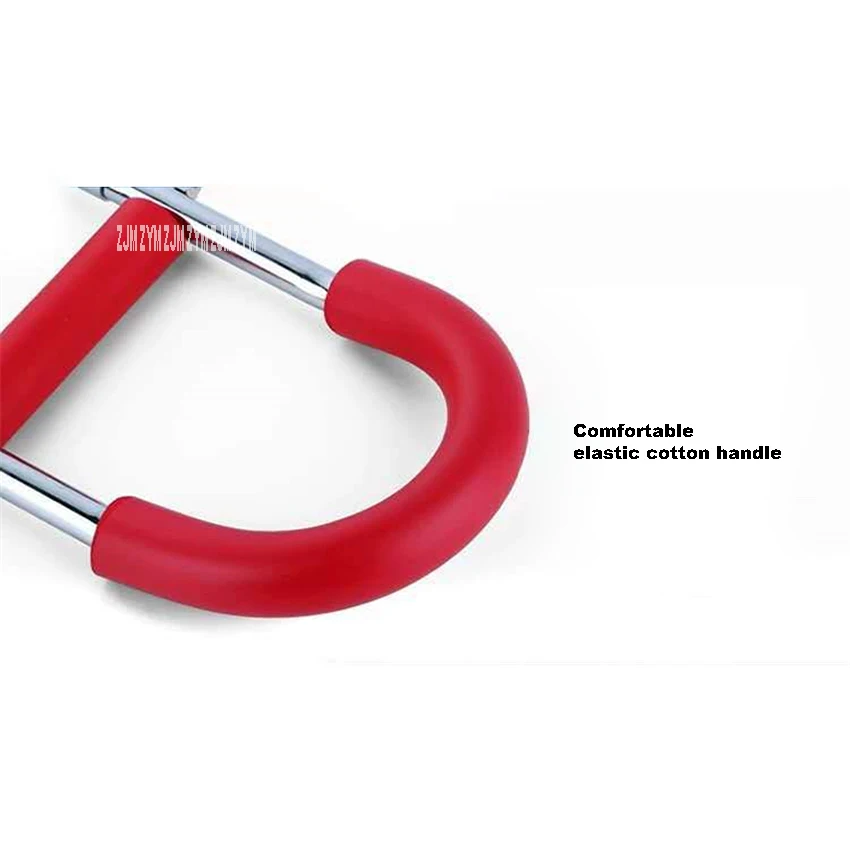 RM005 U-образная Сила Руки 3 режима силы регулируемый ручной захват силовой Эспандер