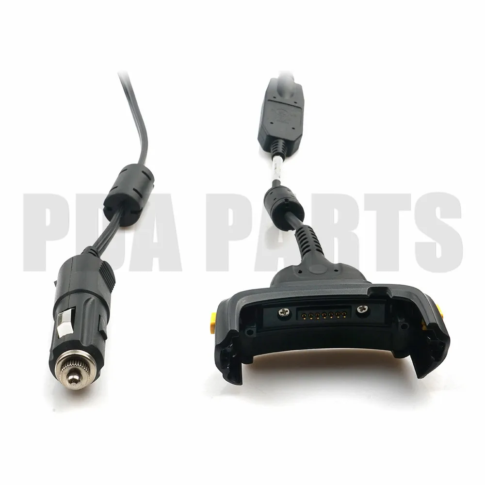 DC Автомобильное зарядное устройство для Motorola symbol MC55 5590 5574 MC55A MC55A0 MC55N0|Комплекты