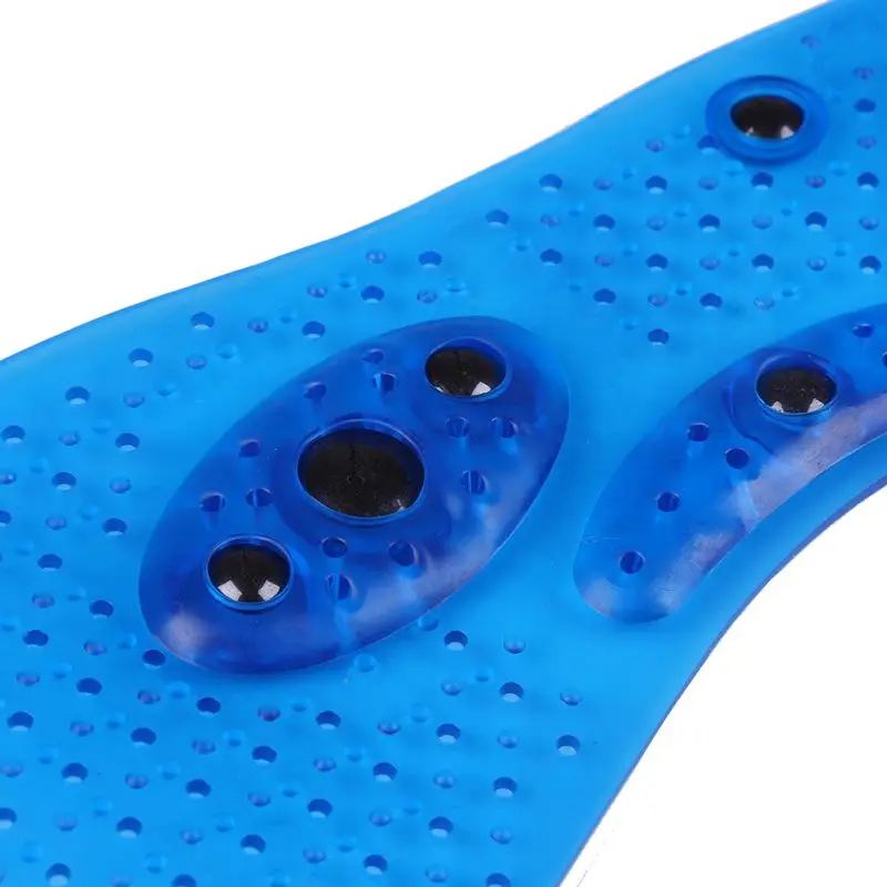 1 пара магнитные массажные стельки для похудения|Стельки| |