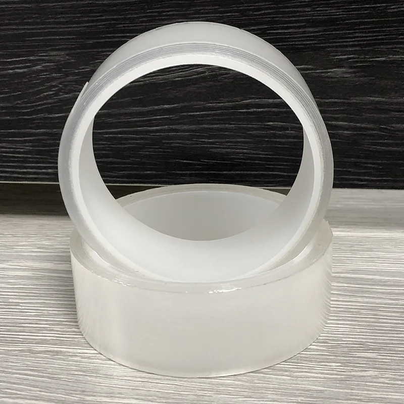 Водонепроницаемая самоклеящаяся прозрачная уплотнительная лента для кухонной