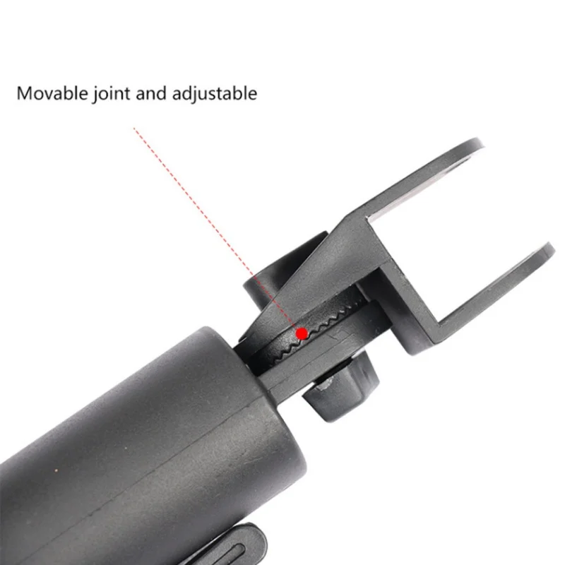 

Adjustable Angle Universal Umbrella Holder Stand Durable Accessory For Golf Cart Outdoor Sports Accessories