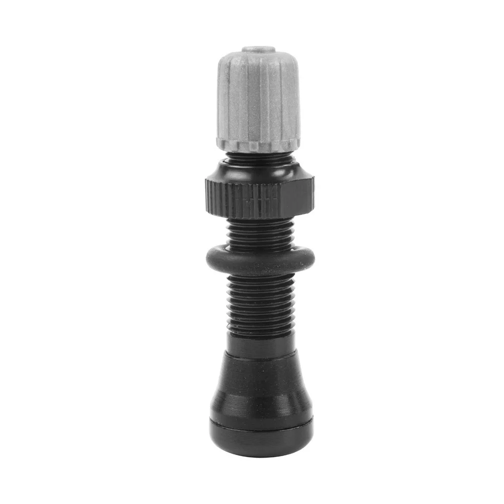 

Tubeless Valve Stem Presta Valve Stem for Road MTB Bicycle Tubeless Tires Brass Core Alloy Stem Tubeless Sealant