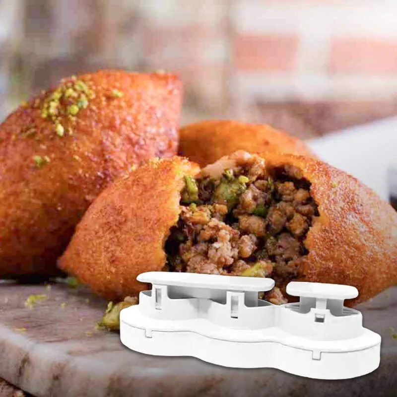 Новинка 2021 г. ручная машина для приготовления мяса kibwell Express Plus рулоны форма