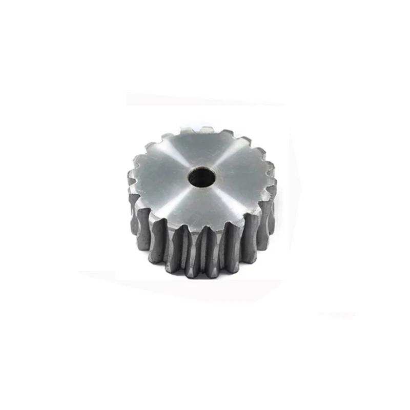 

1 sets 1.5M Metal Worm gear with rod 45 teeth Worm Reduction Gear ratio:1:45 worm rod For DIY Accessory