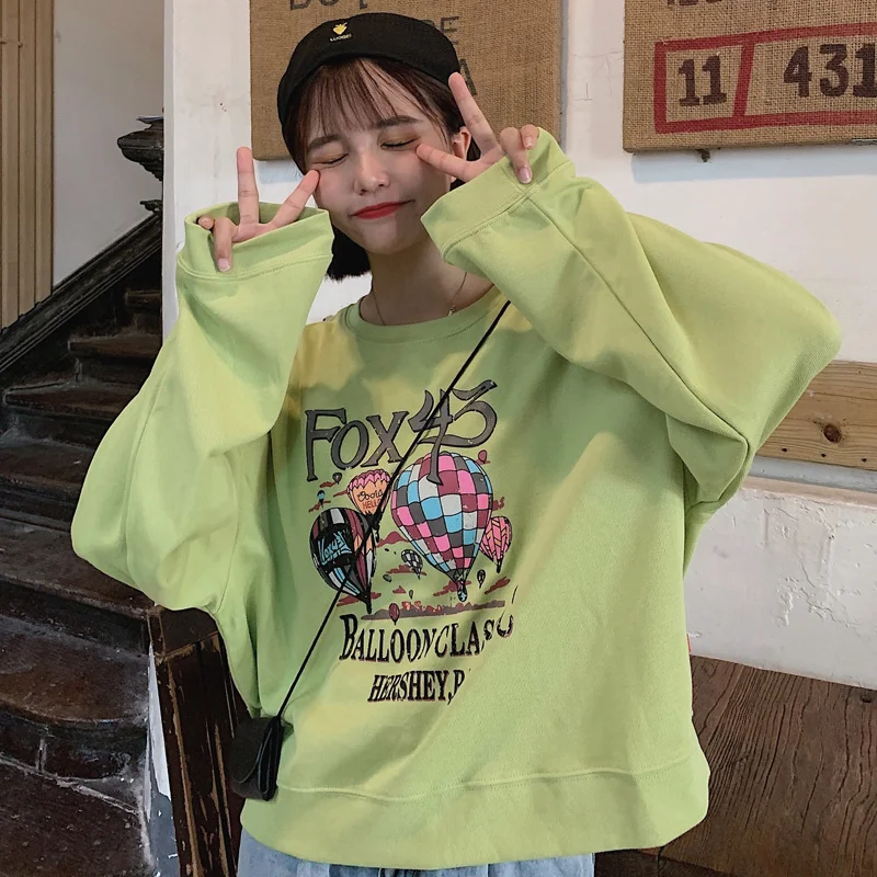 

Real Shot Long Sleeve Female Thin Short