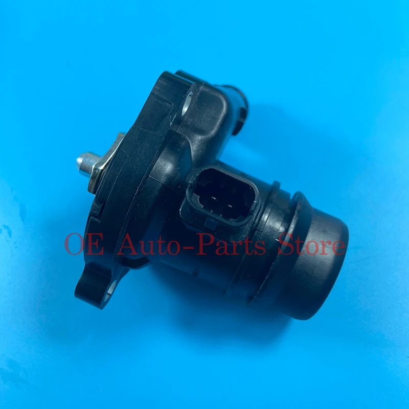 

10PCS Engine Cooling Thermostat For Buick Encore 1.4L 2013-2016 Chevrolet Cruze Sonic Orlando Vauxhall Opel Astra 1.4T 55593034