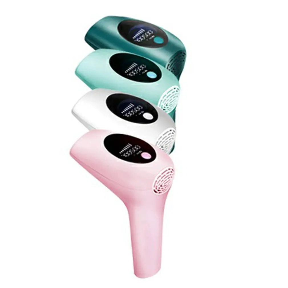 

Home Epilator Body And Face Freezing Point Laser Hair Removal Equipment Armpit Hair And Arm Hair Removal Epilator