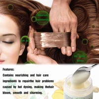 magical hair treatment mask 5 seconds repair damage hair keratin 60ml30ml hair root v4d1