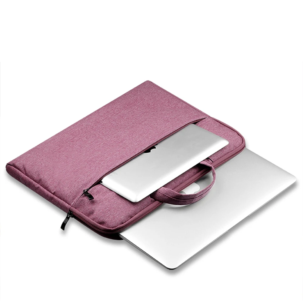 Rainyear сумка для ноутбука чехол утолщенная 11 13 14 15 6 дюймов Macbook ПК Dell HP ASUS Acer Rose |