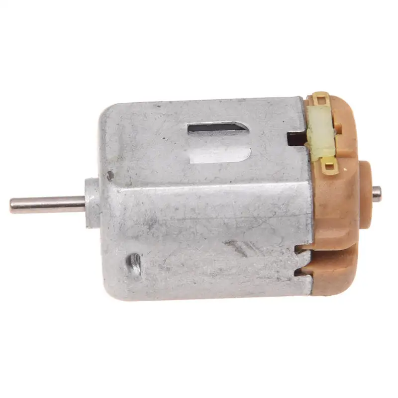 9V DC 8200RPM длинная ось плоский Электрический netic мотор | Обустройство дома