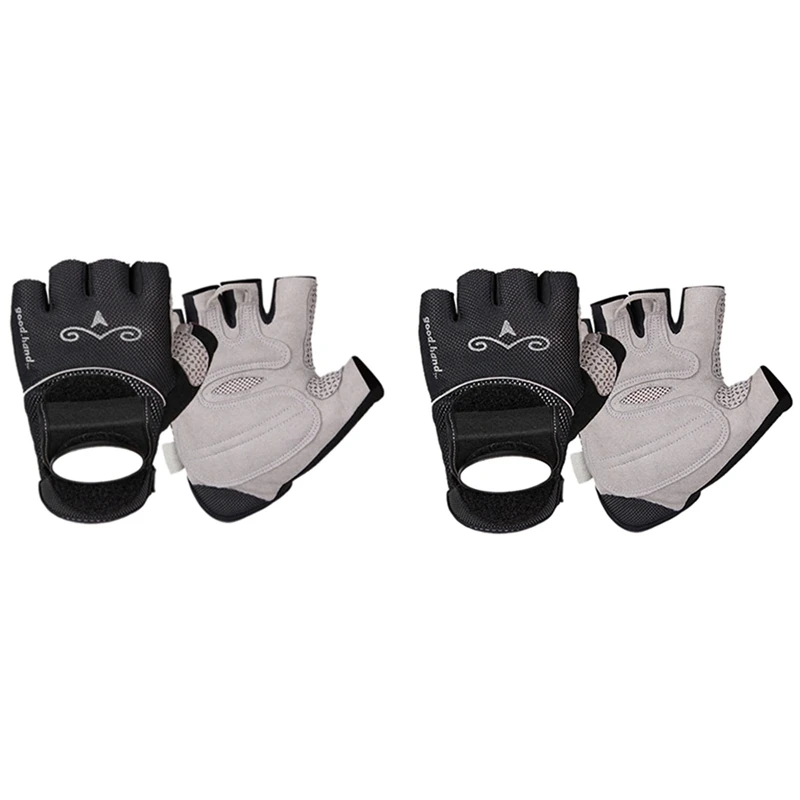 

GOODHAND 2 Pcs Bicycle Back Mirror Cycling Wrist Band Strap Reflex Rear View Rearview Arm Wrist With Bike Mirrors S & M