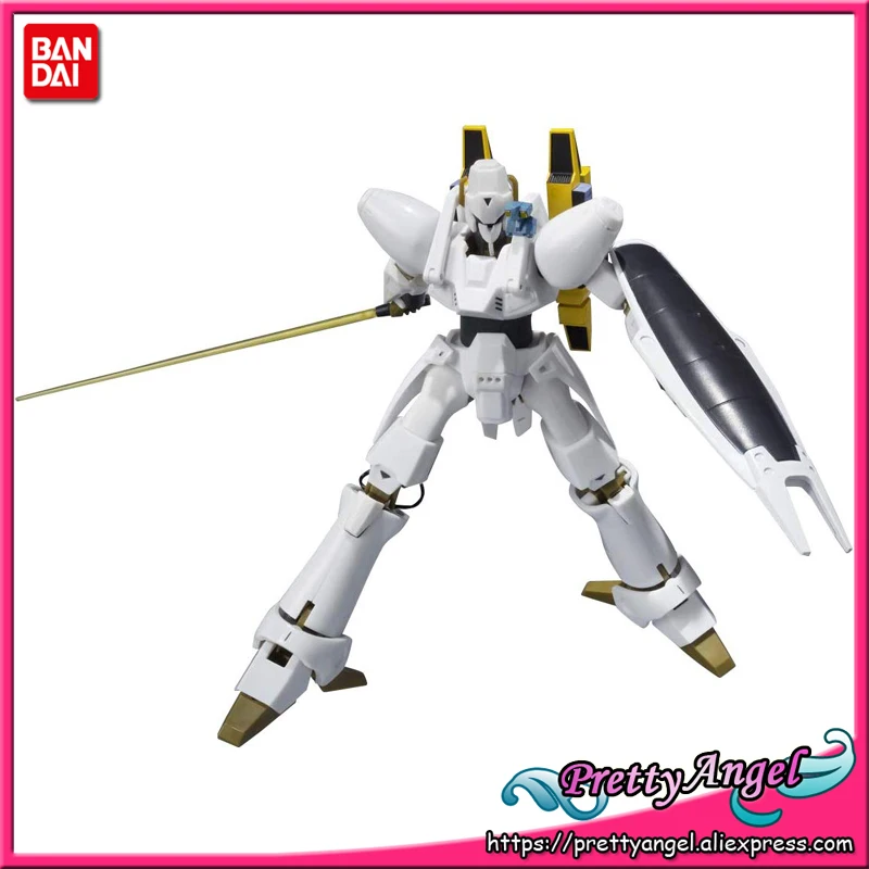 PrettyAngel оригинальный робот Bandai Spirits SIDE HM L Gaim (набор спиральных бустеров) &quotHeavy Metal
