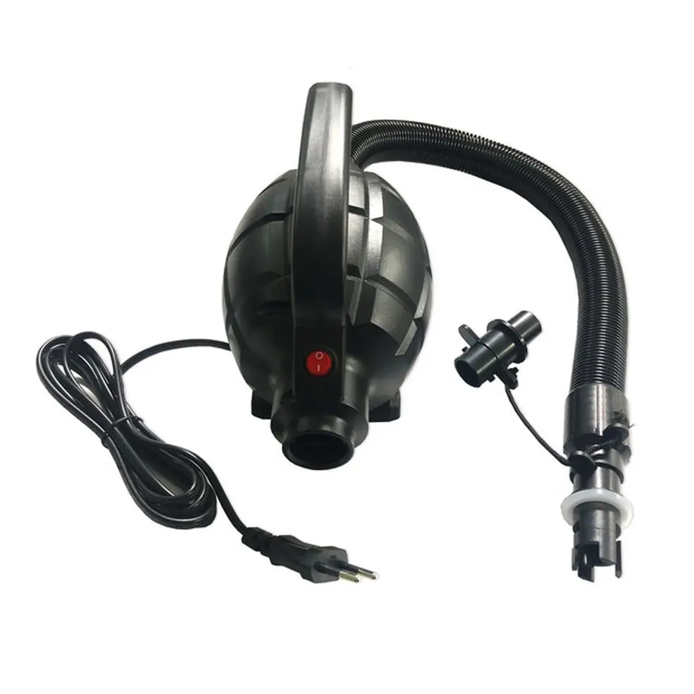 Воздушный Компрессор Электрический воздушный насос для гимнастического зала