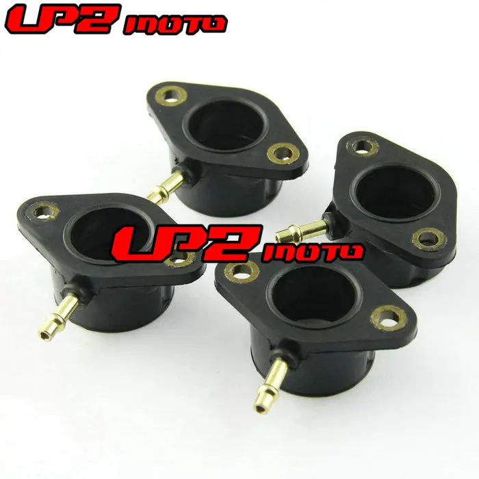 

Для Кавасаки Z500 KZ500B 1979-1980 впускная труба карбюратора