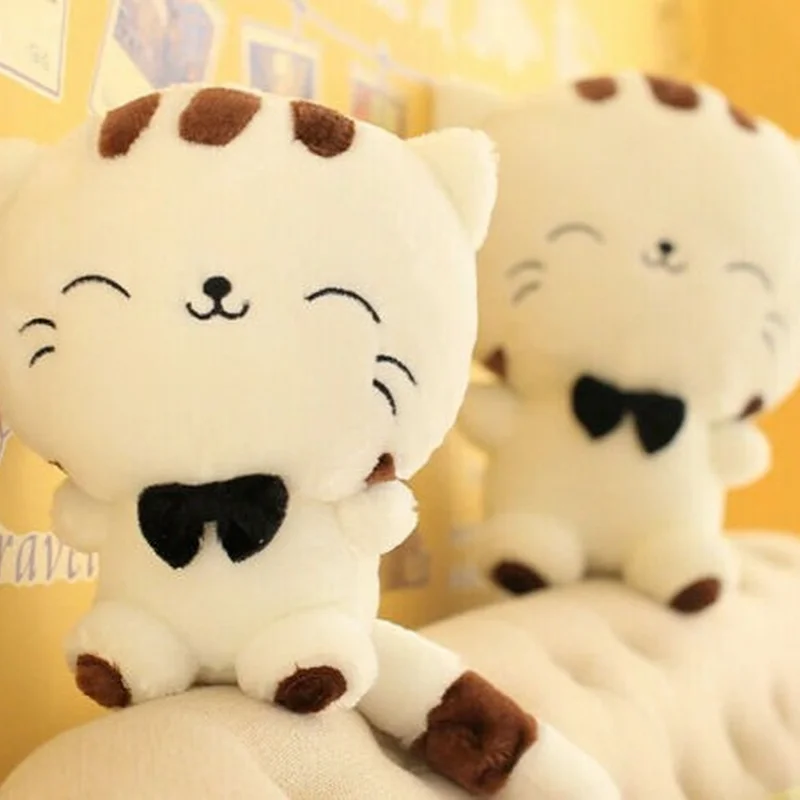 

Stuffed Animals & Plush