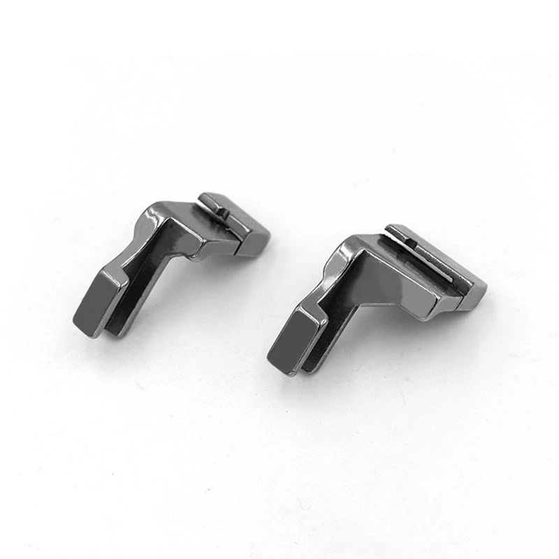 2 шт. автомобильная двухслойная прижимная лапка P5 и P5W | Дом сад