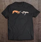 Футболка с надписью Микеланджело на руку, футболка с рисунком вакцины, Мужская хлопковая футболка большого размера, футболка, одежда для спортзала для мужчин