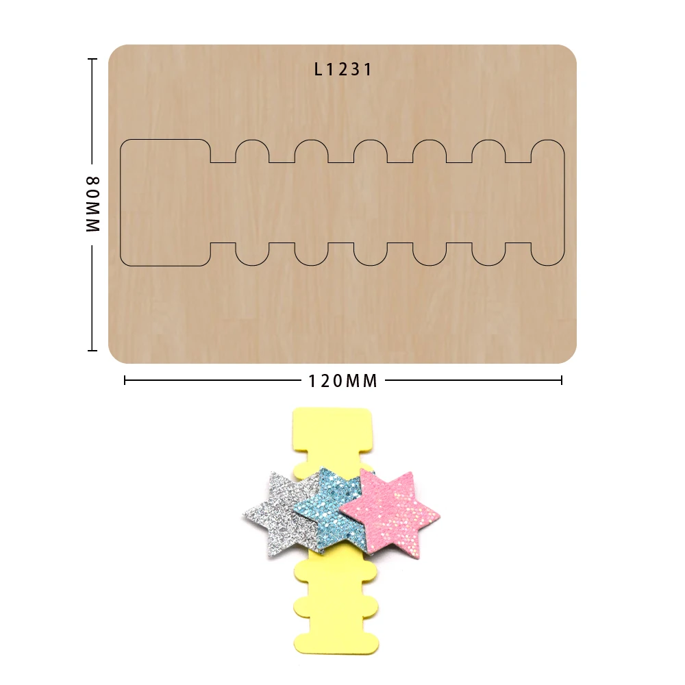 

Деревянные формы для высечки для скрапбукинга «сделай сам», рукоделия, изготовления декоративных изделий, шаблон для штампов