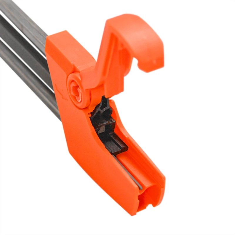 Оранжевый набор для быстрой заточки бензопилы 2 в 1 13/64 5 мм Stihl 3/8P .404 дюйма