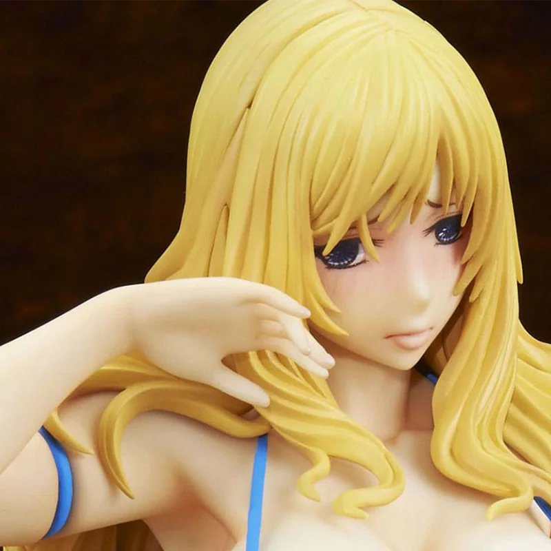 Короткая футболка с героями из японского аниме Q шесть комиксов Hana человеком