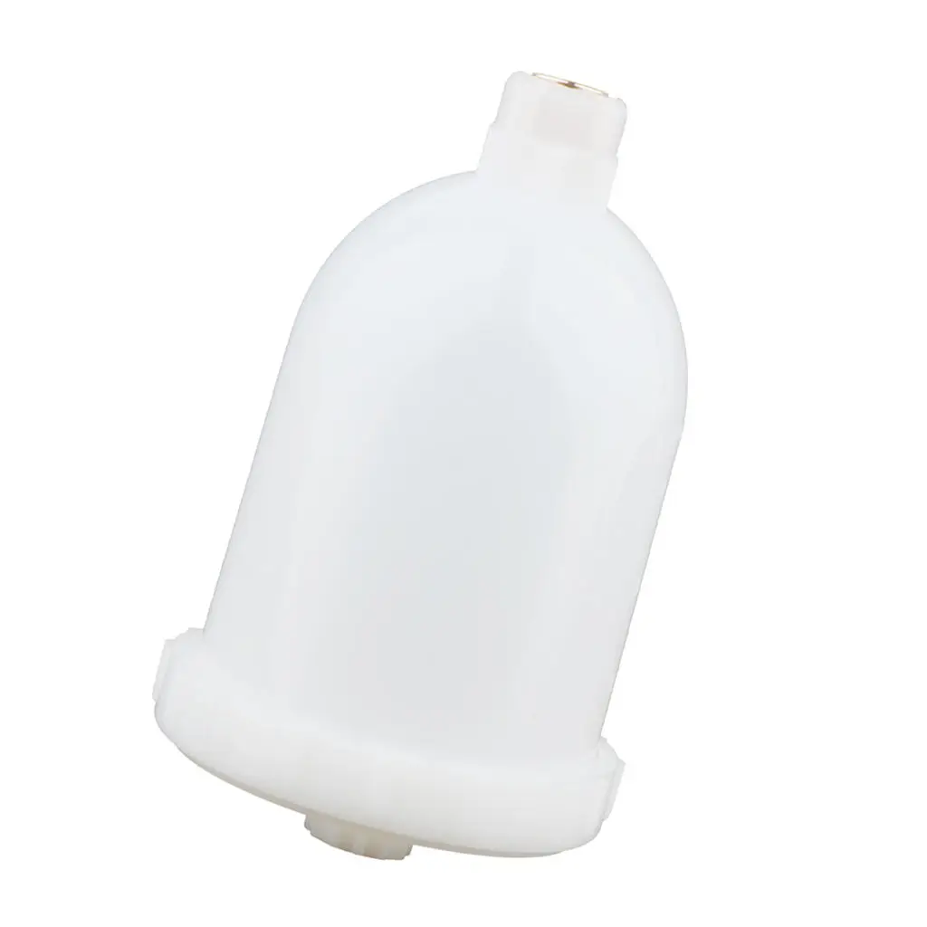 

High Volume Low Pressure Spray Paint Cup Replacement 300ml 1.4mm Nozzle