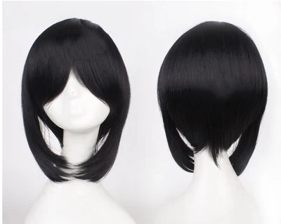 

Anime Another Misaki Mei Akazawa Izumi Cosplay Costume Cosplay Women Girls Japanese School Uniform Cosplay Wig Halloween