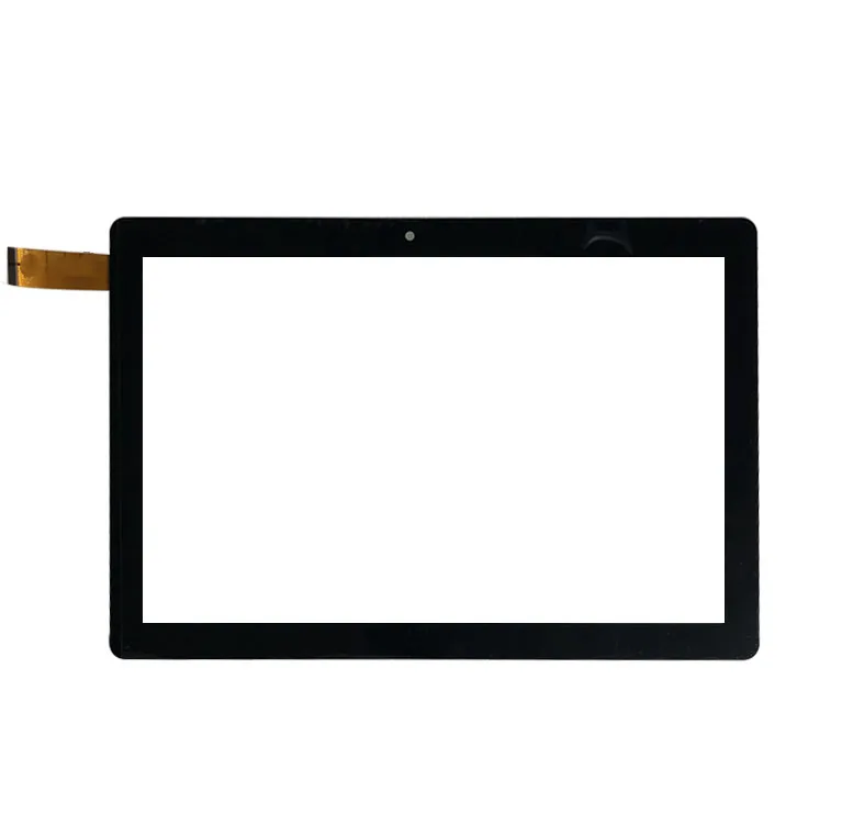 Фото Новый 10 1 ''дюймовый сенсорный экран совместим для DP101580-F3-A планшет с сенсорным