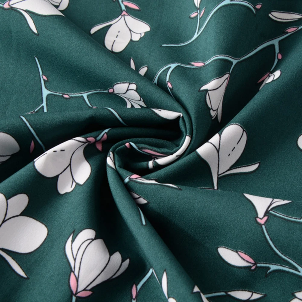 Миди с принтом праздничное сексуальное пляжное платье повседневное со шнуровкой