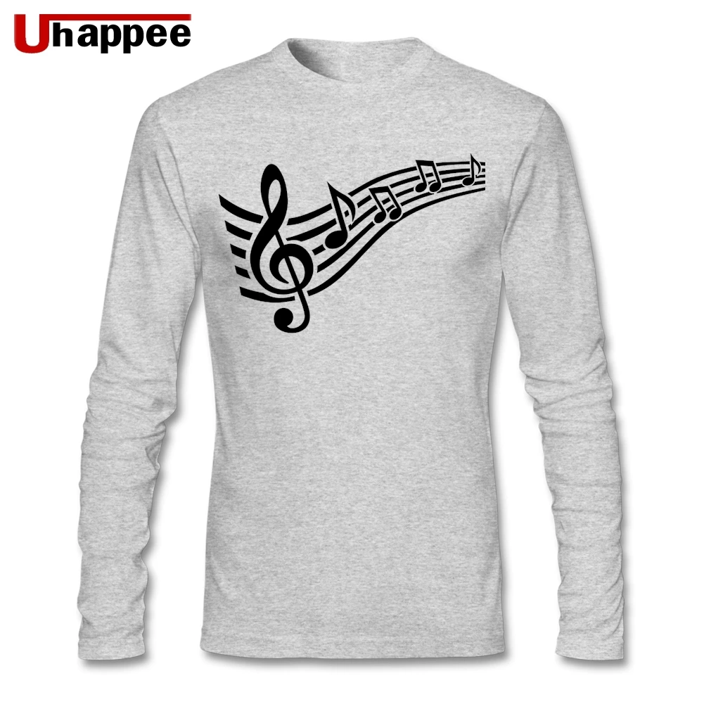 Мужские хлопковые футболки с длинными рукавами и принтом на заказ большие