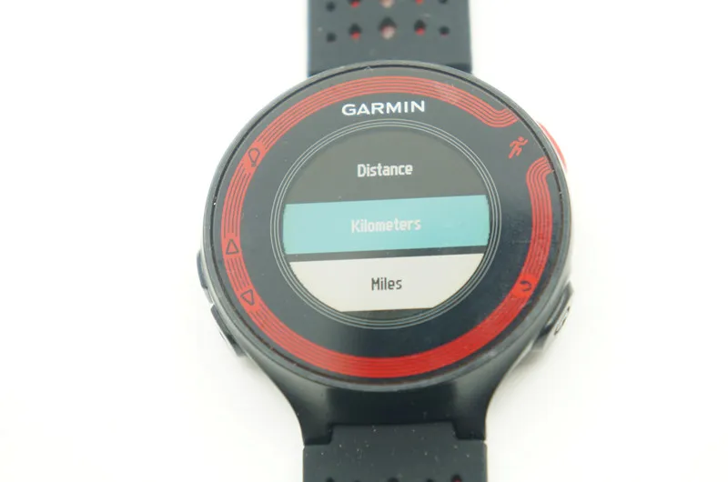 Оригинальные Смарт часы GARMIN forerunner 220 GPS Спорт бег марафон|Смарт-часы| |