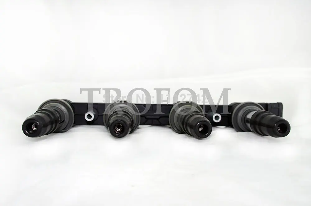 Катушка зажигания для chevrolet cruze Sonic Aveo Aveo5 KALOS LACETTI NUBIRA OPTRA ORLANDO TRAX Pontiac 1 4 6 8 96476979 55570160 |