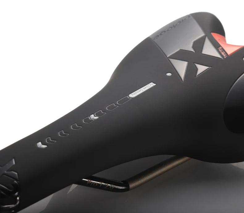 Prologo профессиональное седло 238 г NAGO EVO X20 T2.0 MTB велосипедная Подушка горные велосипедные седла для мужчин сверхлегкие велосипедные сиденья из искусственной кожи