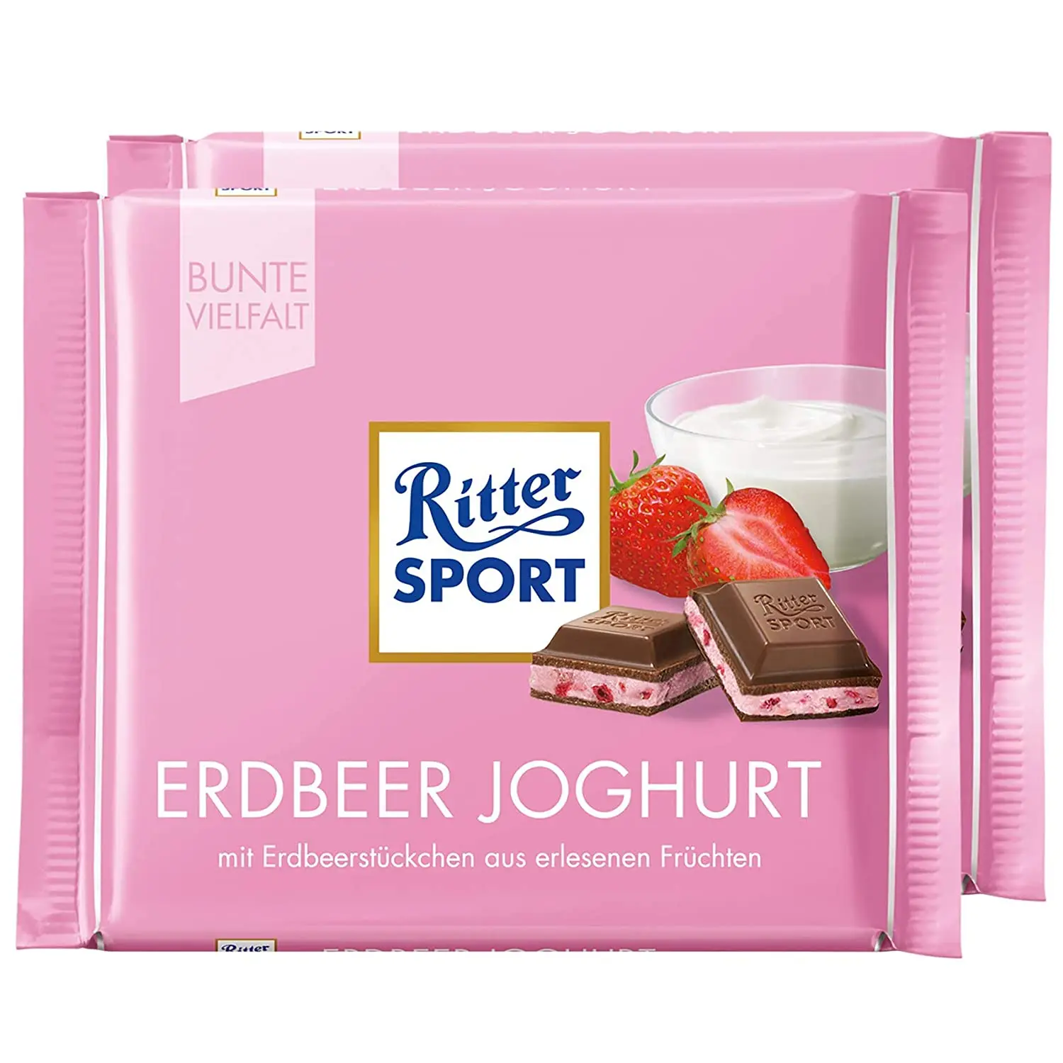 

Ritter Sport Sweet Wolrd 100 г