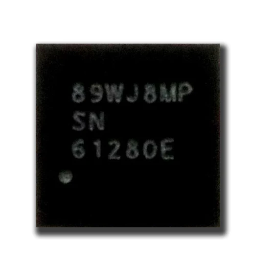 Для iPhone 7 и Plus U2301 источник питания для камеры IC Замена 16 контактов|Платы мобильных