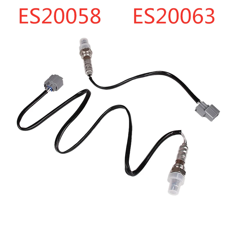 2 шт. датчик кислорода O2 сенсор для 2001-2005 Honda Civic ES20058 ES20063 автомобильные аксессуары