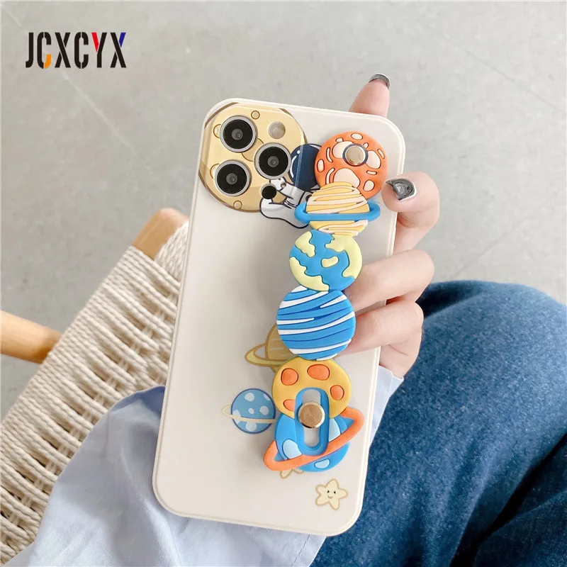 Мягкий силиконовый чехол для iphone 12 Pro Max 11 MiNi 7 8 Plus X XS XR SE 20 | Мобильные телефоны и