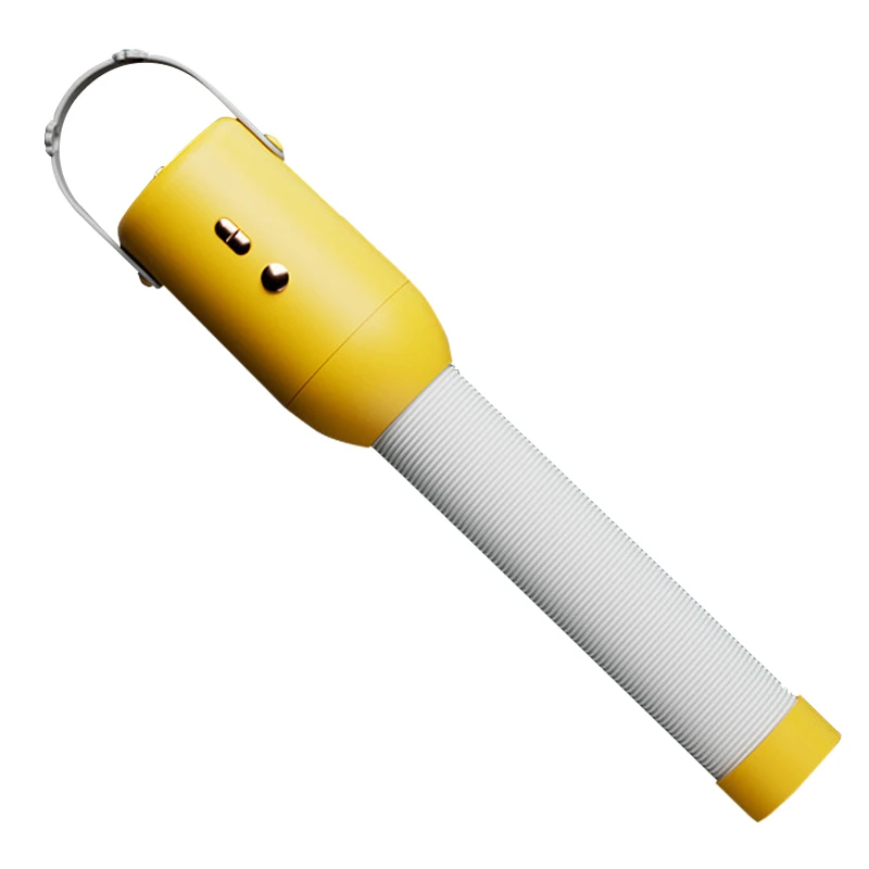 

DMWD Household Underwear Dryer Portable Clothes Drying Machine Quilt Warmer Shoes Heater UV Sterilizer Heating tube 110/220V