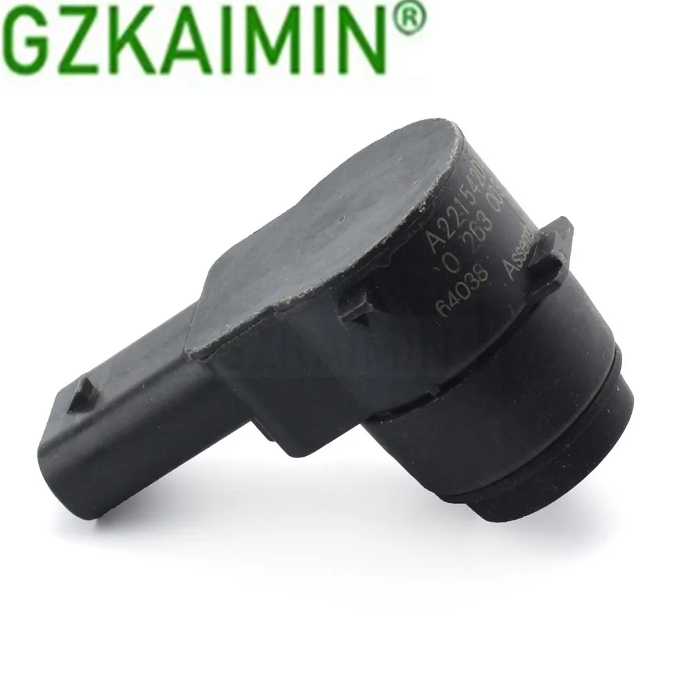 Датчик парковки парктроника OEM 2215420417 для C230 C280 E280 E320 ML280 ML350 W211 W219 W203 W204 W221 W164.|parking
