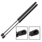 Пневматические пружины для багажника автомобиля, опора, подъемник для-Polo 6N 1996-2001 6N0827550A