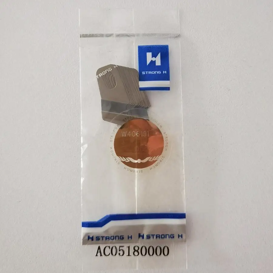 

10pcs AC05180000 Embroidery Cutter for TAJIMA Embroidery Machine