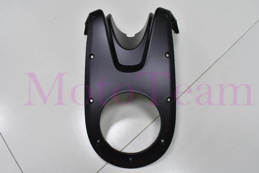 Новинка для Ducati Monster 696 795 796 M1100 2009 2010 2011 обтекатель комплект кузова ABS moto rcycle moto(литье под давлением