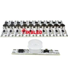 Инфракрасный датчик движения, 5-24 В, 5 А