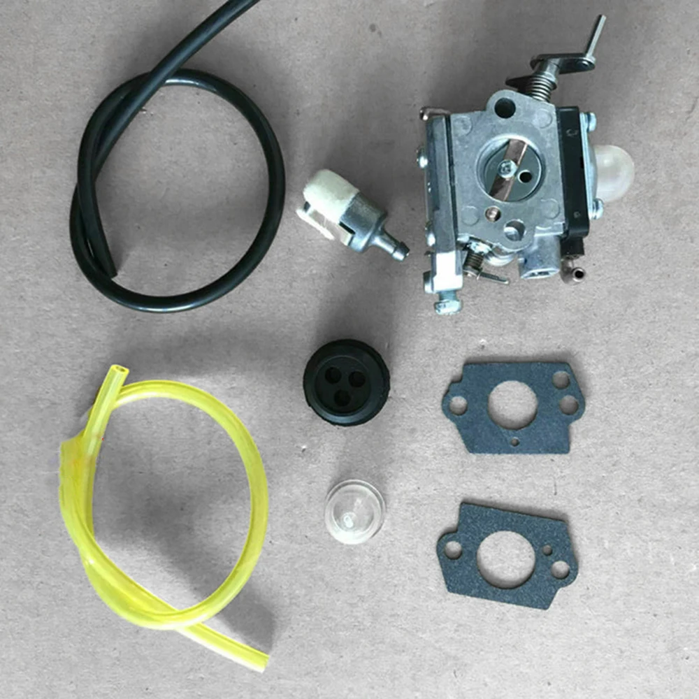 

Карбюратор для Husqvarna 122C 122LK 22cc 122LDX Rep 574386701 581734301
