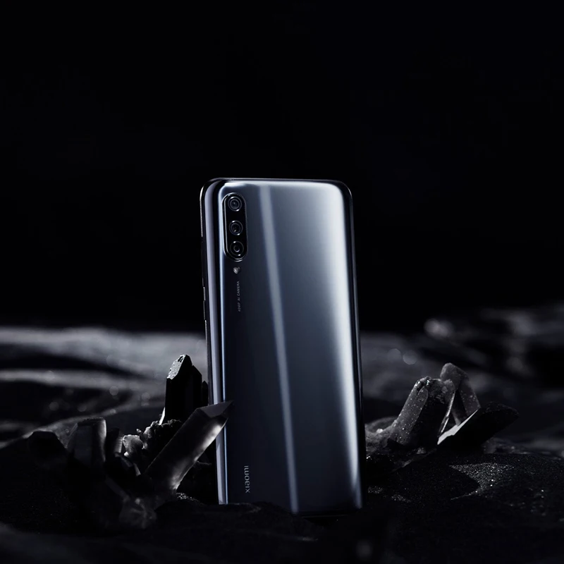 Мобильный телефон Xiaomi Mi 9 Lite, 6 ГБ, 64 ГБ, глобальная версия, Snapdragon 710, 32 МП, AI, Селфи, 48мп, тройная камера, 4030 мА/ч, 18 Вт, быстрая зарядка