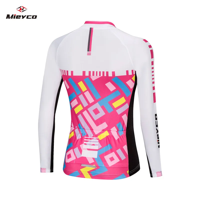 Женская велосипедная майка Go Pro одежда для езды на горном велосипеде Женский